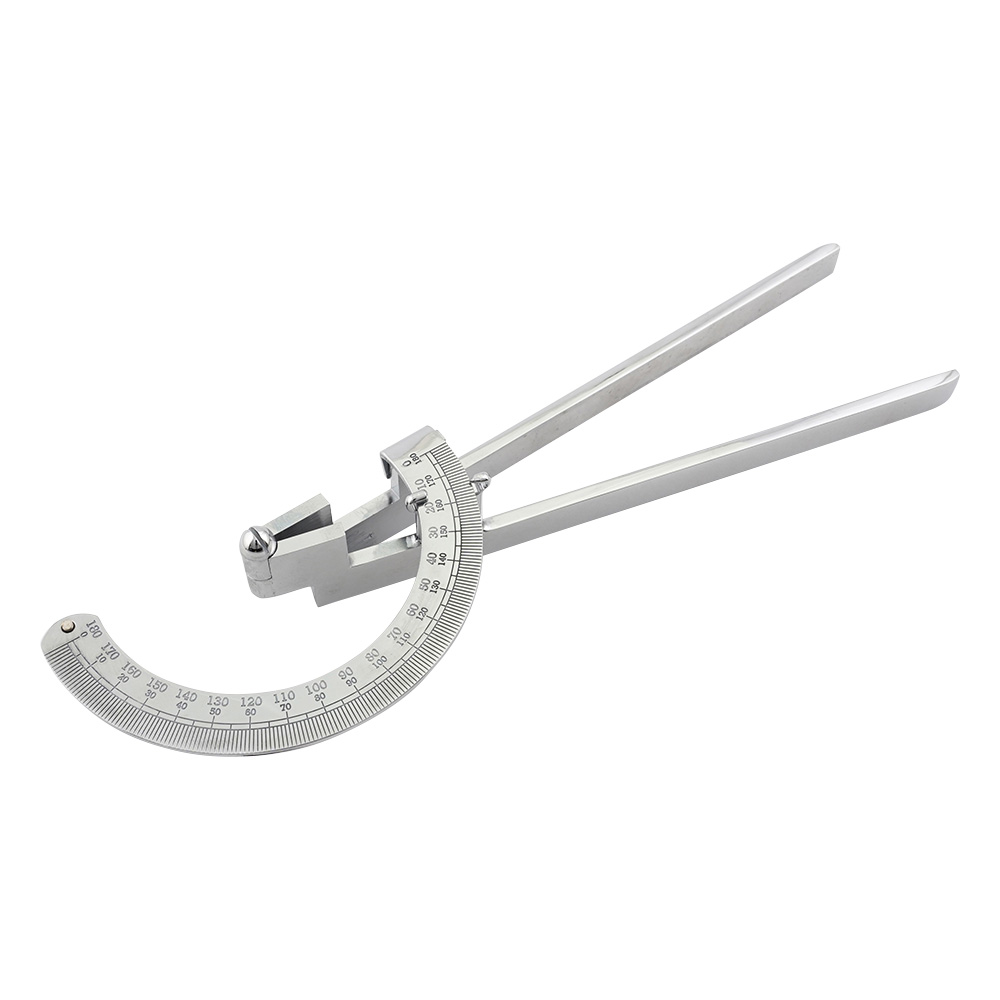 角度計 200mm 東大式