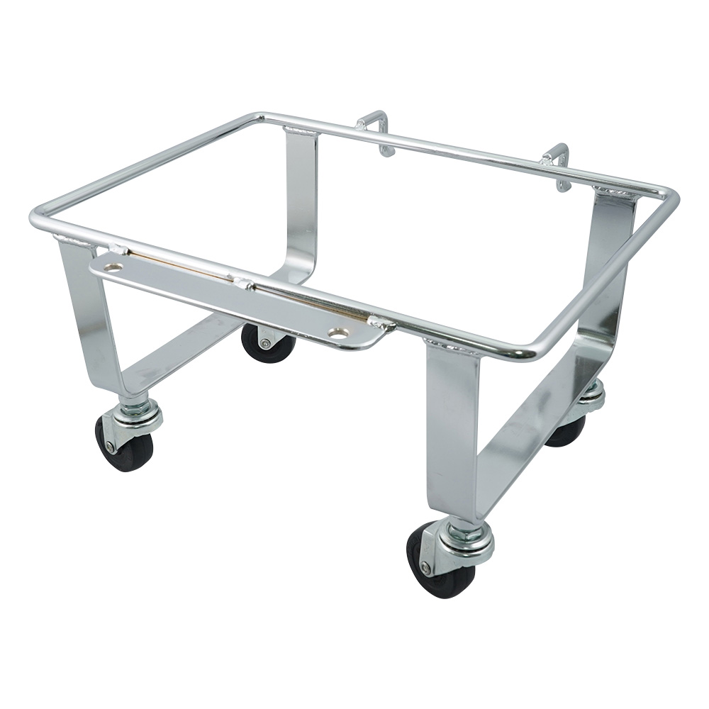 分別収集容器 キャスターフット