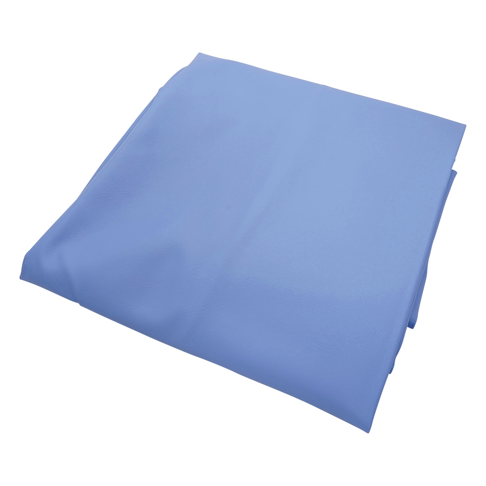 診察台レザーカバー バイオレット 650×1800mm用 6518V