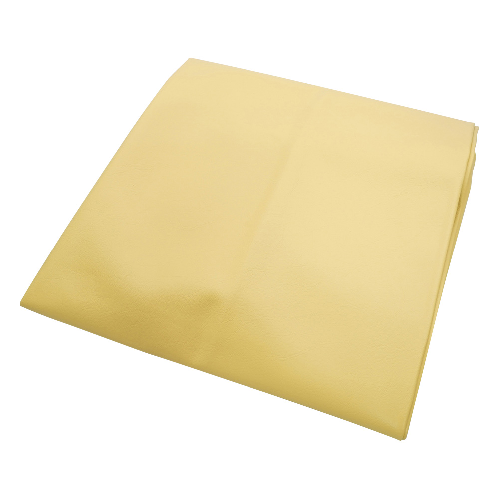 診察台レザーカバー ベージュ 650×1800mm用 6518B