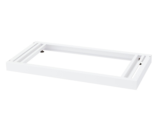 ユニットカルテ整理棚 900×400×60mm ベース RW4-NB