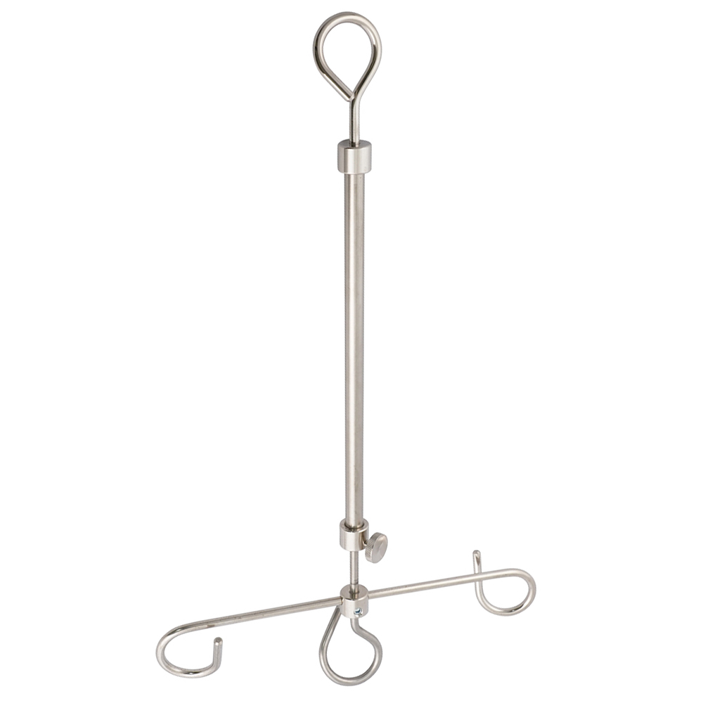 ガードル棒 伸縮型 400～615mm TP-47