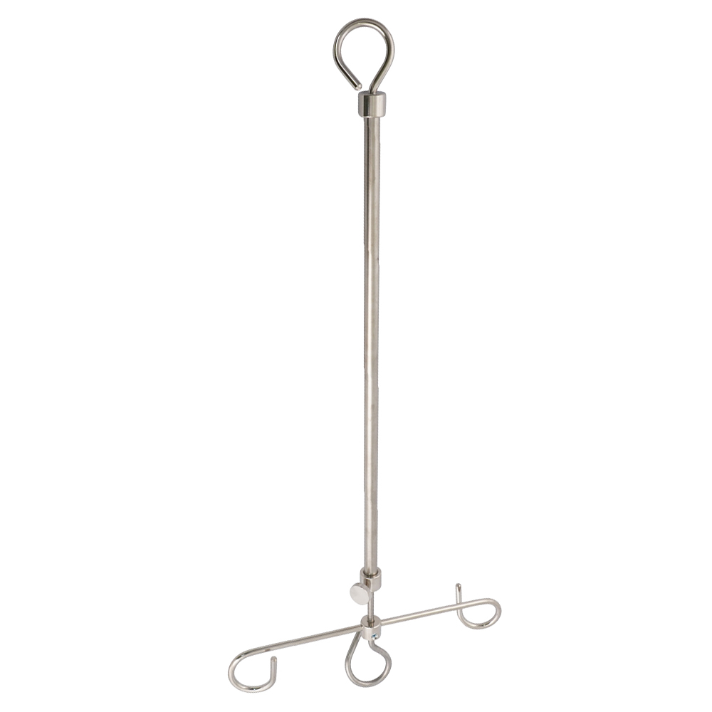 ガードル棒 伸縮型 600～900mm TP-69