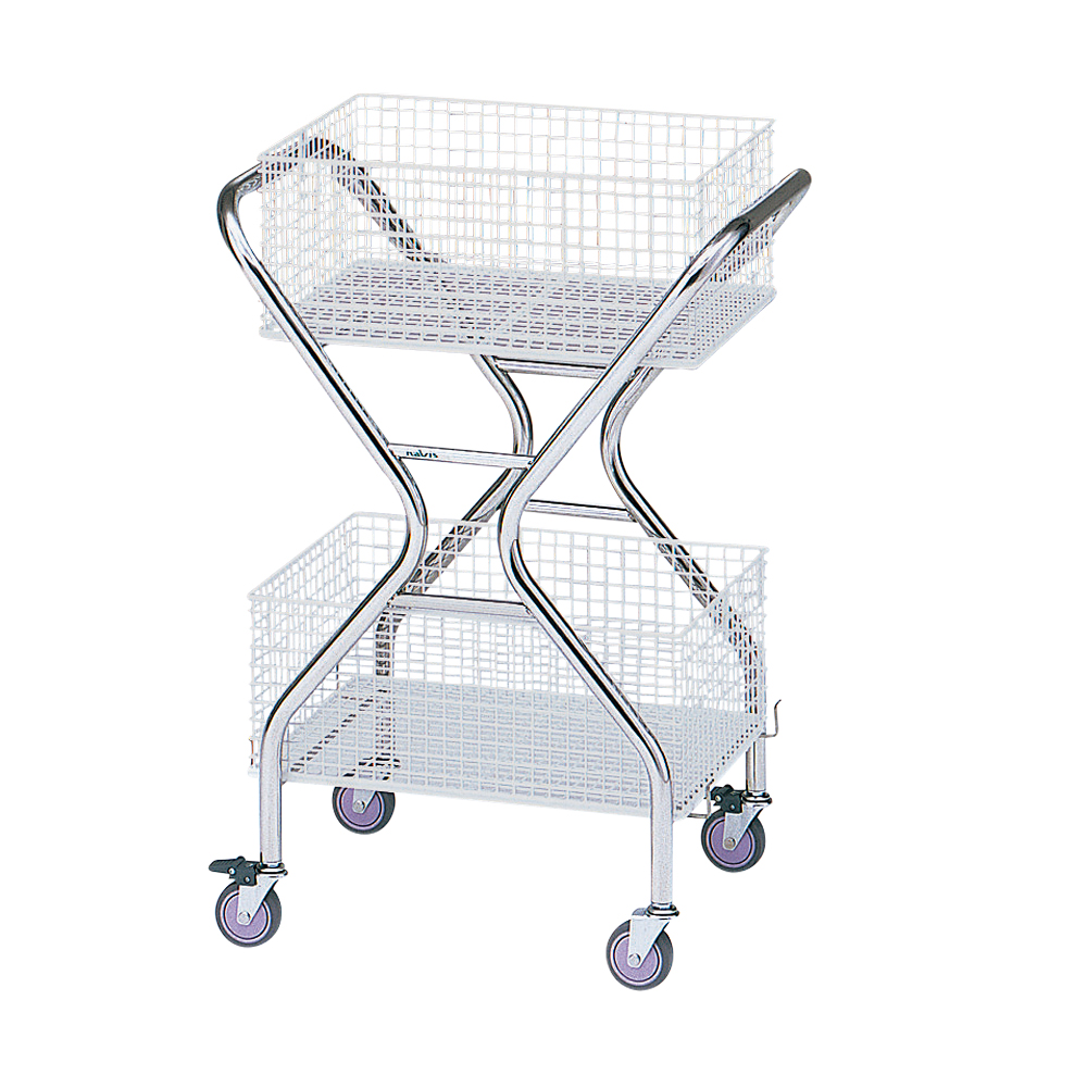 サプライ車 X型 600×420×825mm