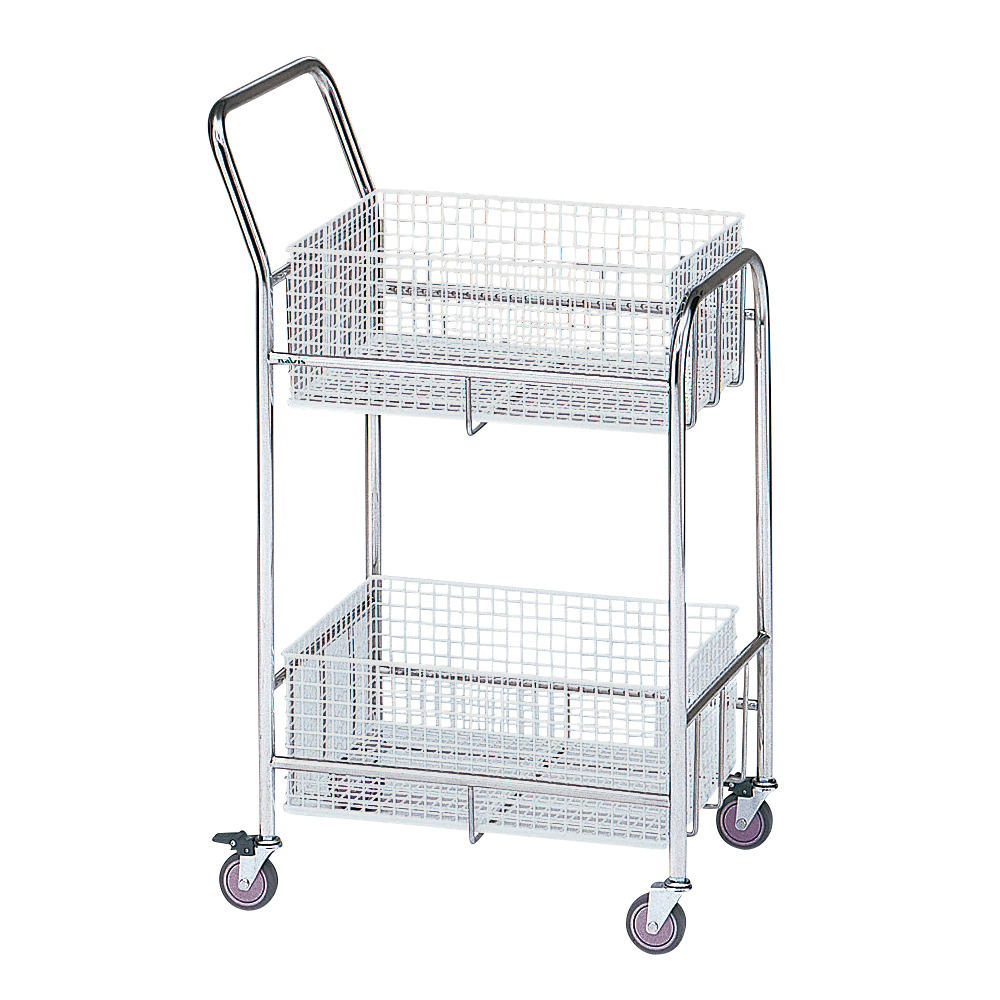 サプライ車 H型 650×400×1000mm