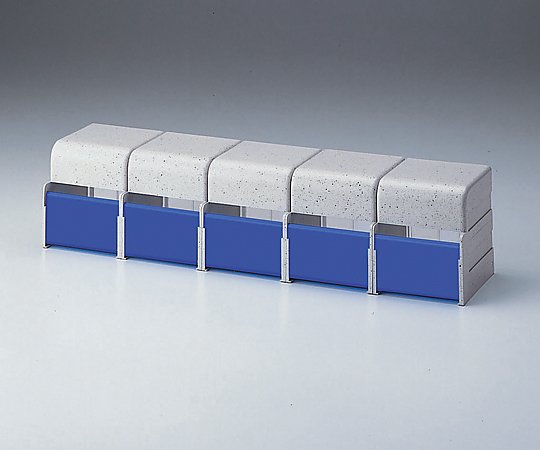 診察券入れ 5連診察券用 COS-5N