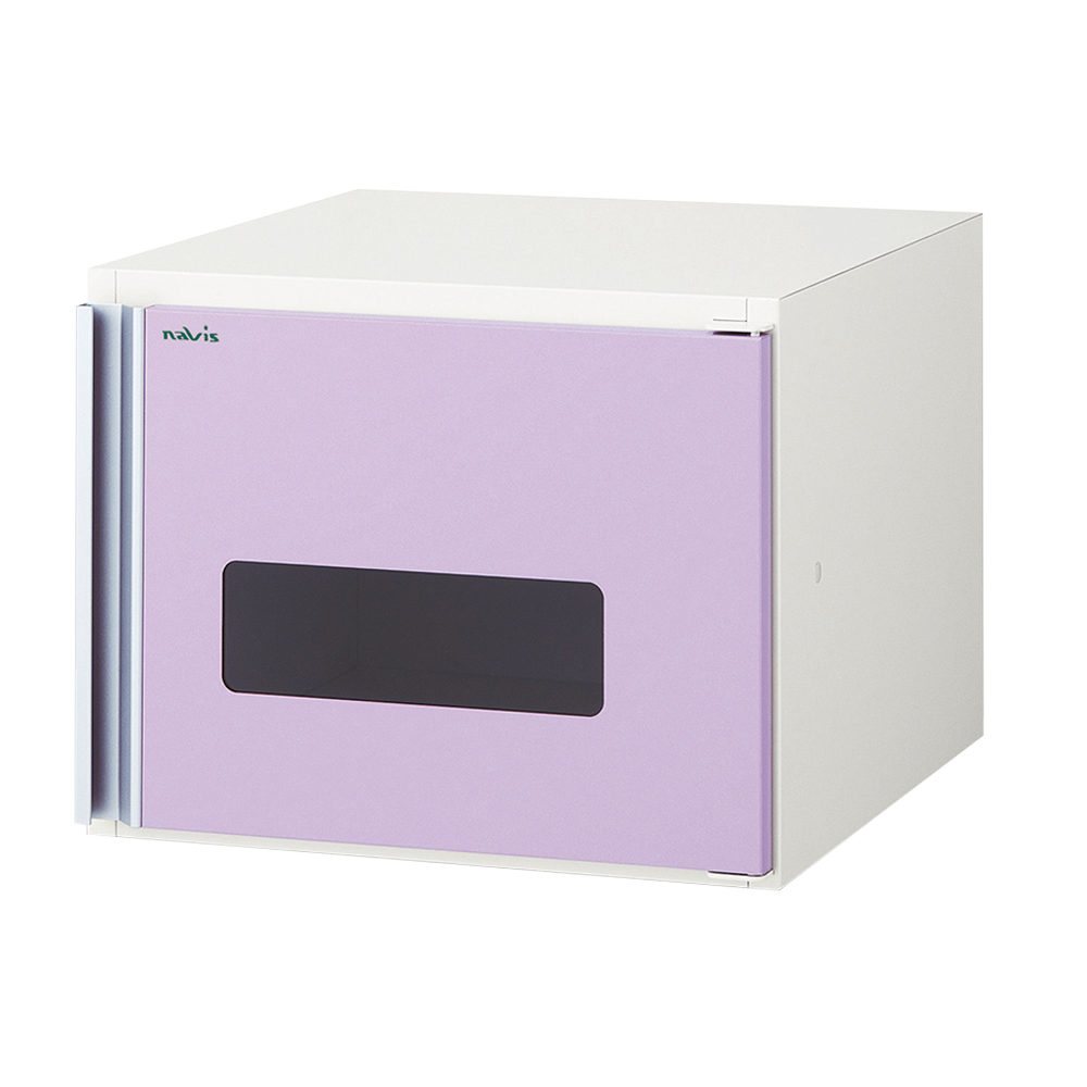 アルティア上段 ユニット横開き 450×475×350 NU-450D