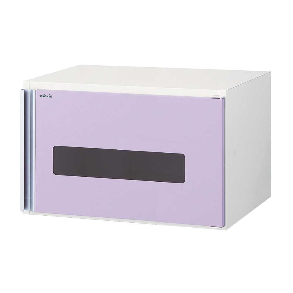 アルティア上段 ユニット横開き 650×475×350 NU-650D