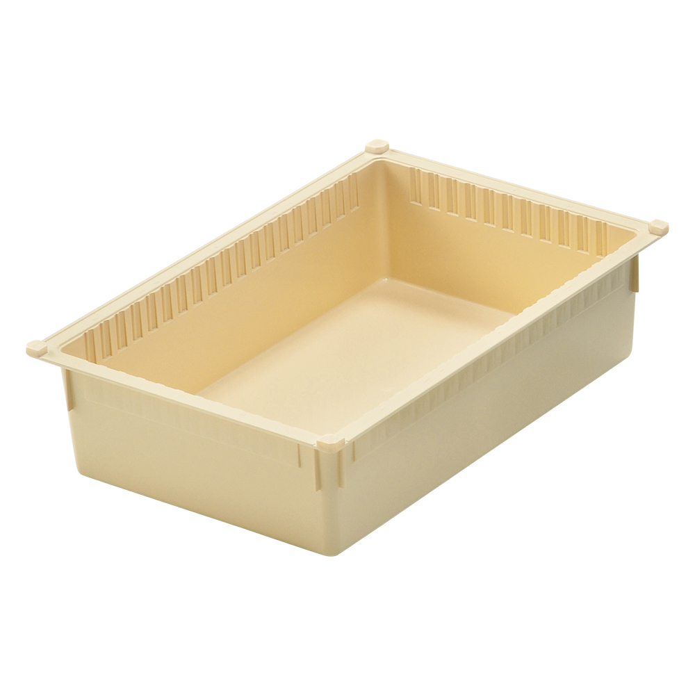 アルティアトレー（スタンダードサイズ） アイボリー 600×400×160mm NRT-150V