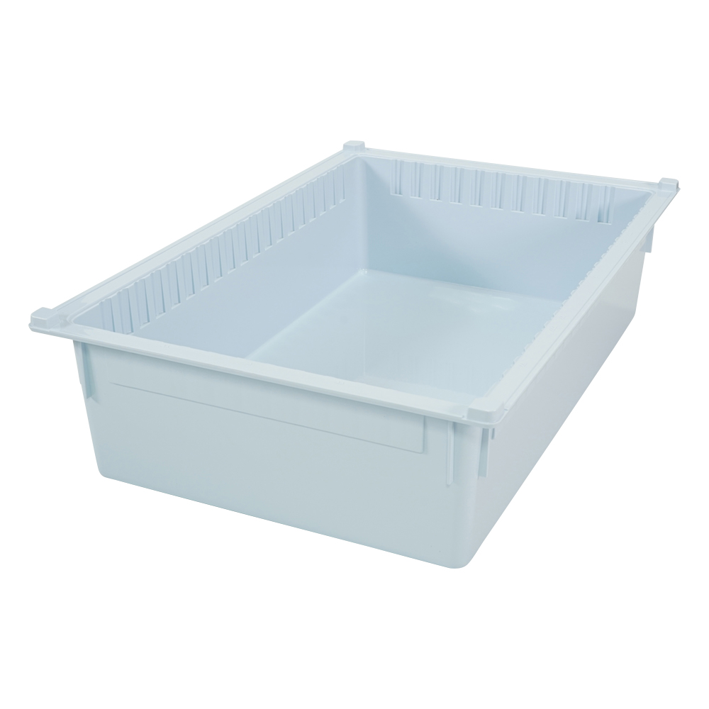 アルティアトレー（スタンダードサイズ） ライトブルー 600×400×160mm NRT-150BLV