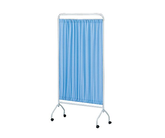 衝立［抗菌タイプ］　1枚　基本タイプ　クリーム CN-900(CRM)