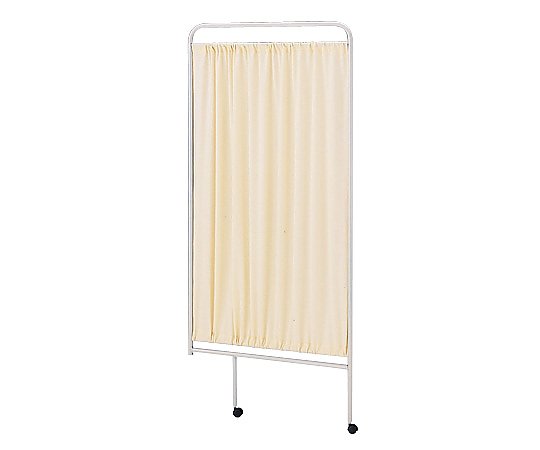 衝立［抗菌タイプ］　追加連結用　クリーム CN-860(CRM)