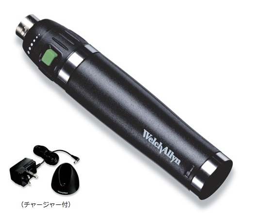 3.5Vリチウム・イオン充電式ハンドルセット（チャージャー付き） 71907