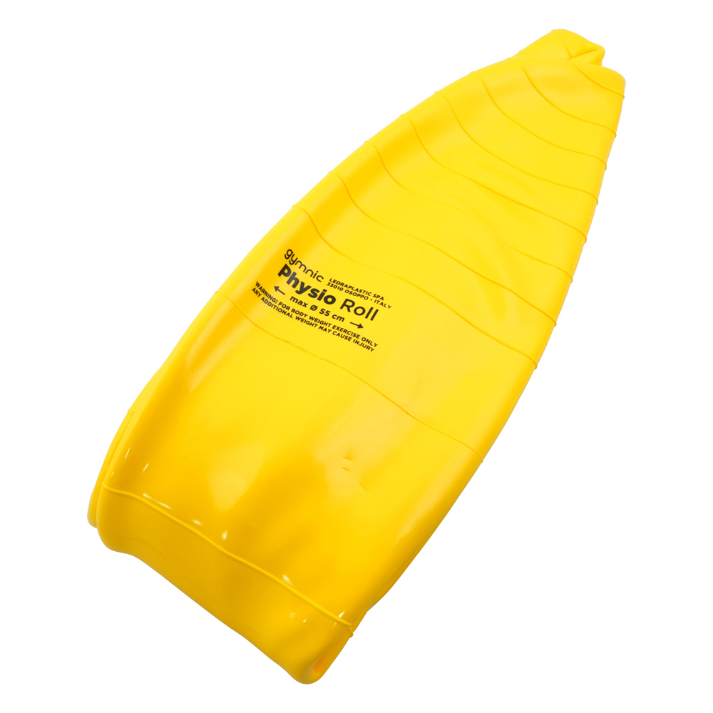 フィジオロール 黄 550×900mm LP8802