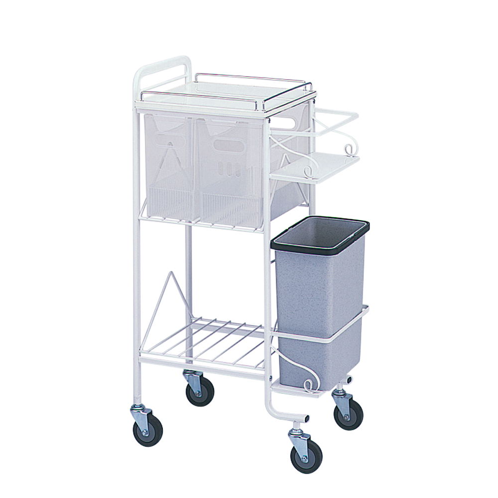 リフレッシュミニカート 520×330×910mm FK-340ミニ