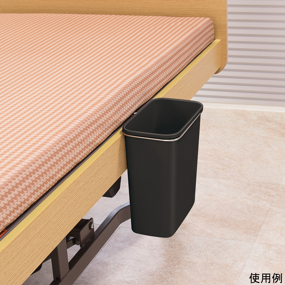 ベッドサイド用くずかご　Ｌ－７０　ＬＢ
