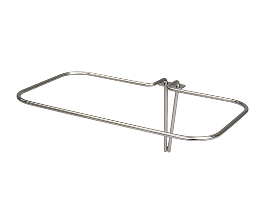 ベッドサイド用くずかご用フレーム W-FR