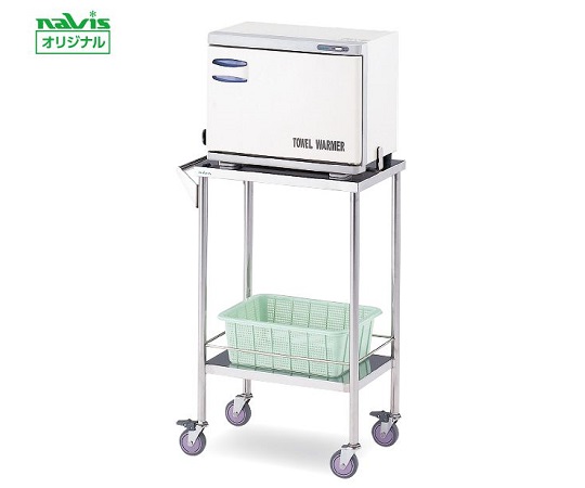 清拭車 （おしぼり75～90本収納） HB-1型