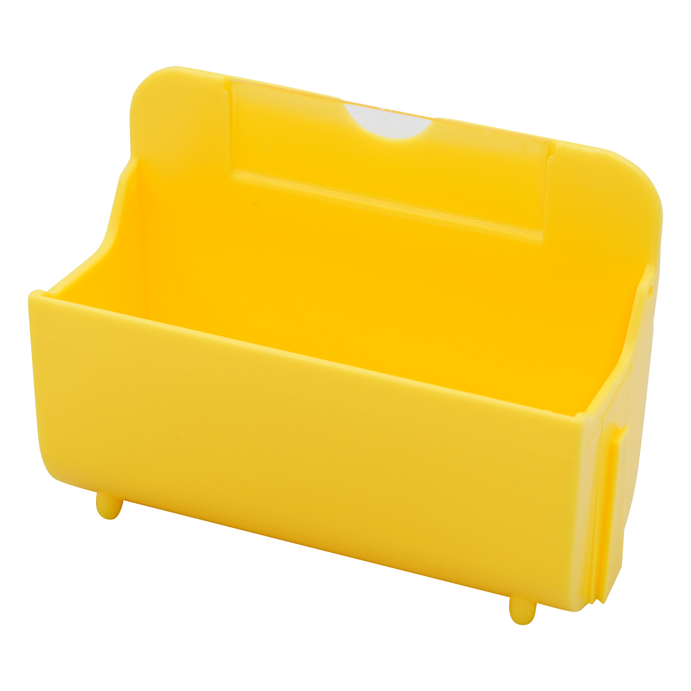 連結式個人ケース イエロー