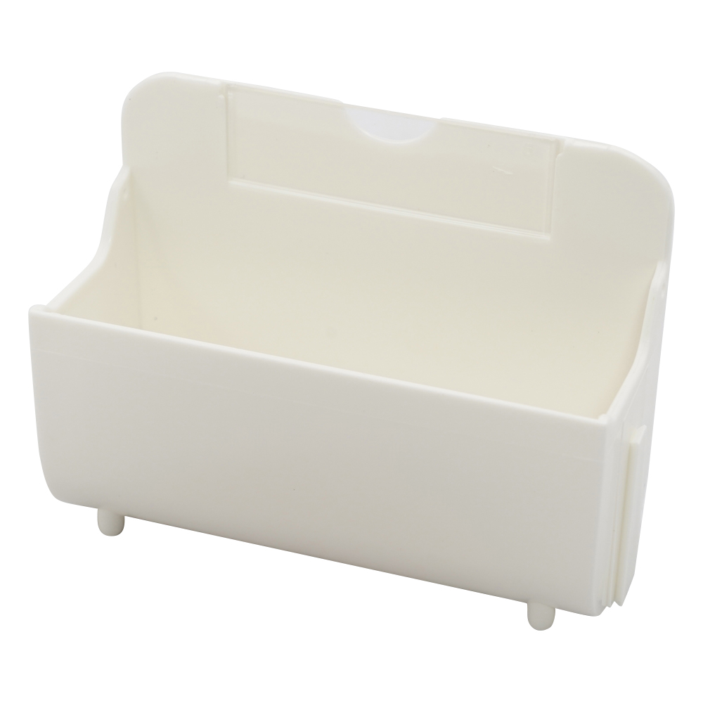 連結式個人ケース ホワイト