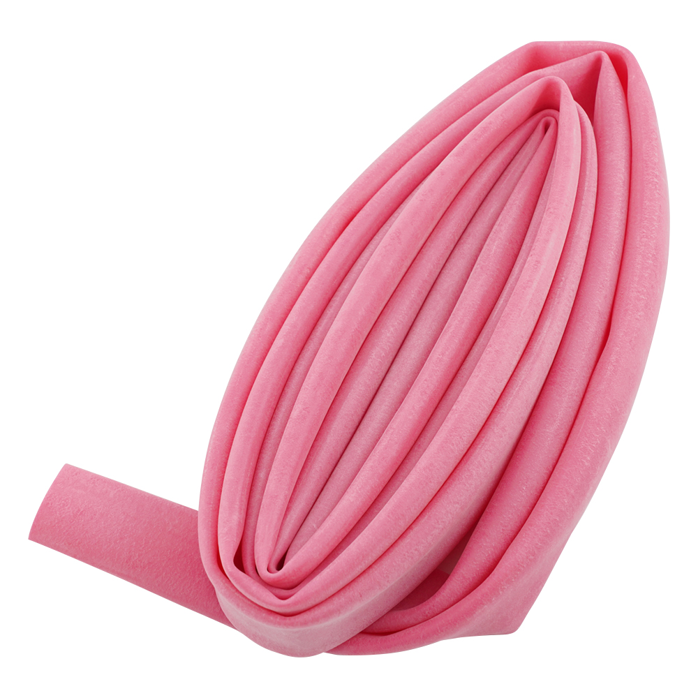 ラバーチューブ 赤 φ22.2mm NEH-103-RD