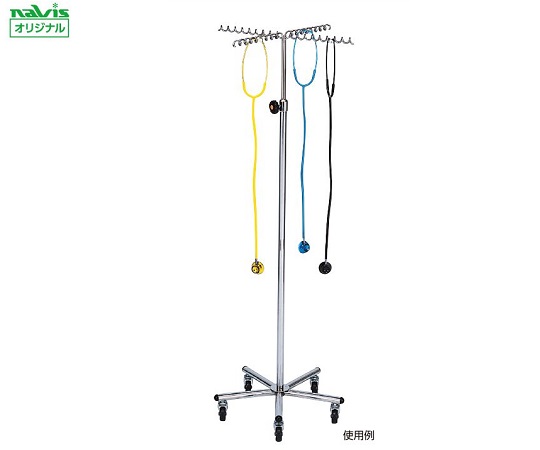 聴診器掛けスタンド SSH