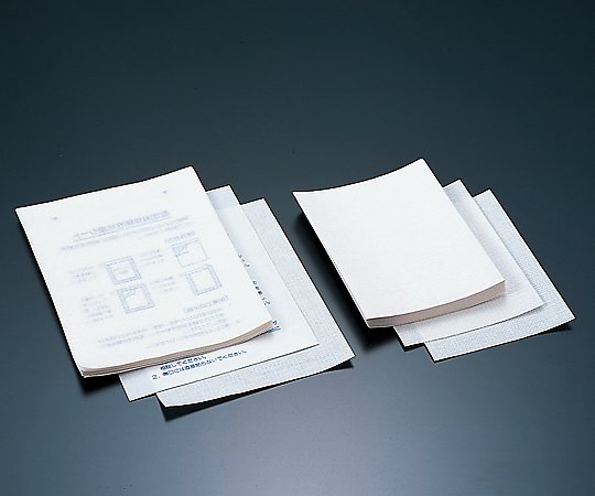 固定用伸縮性粘着シート 50枚入 大