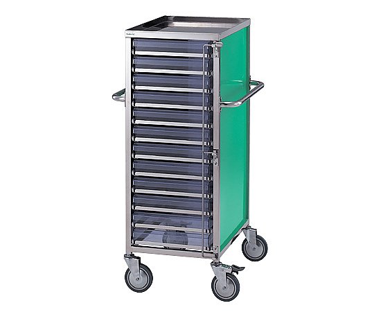 与薬車ウィークリー 個人ケースNSM用 WYFO-12D