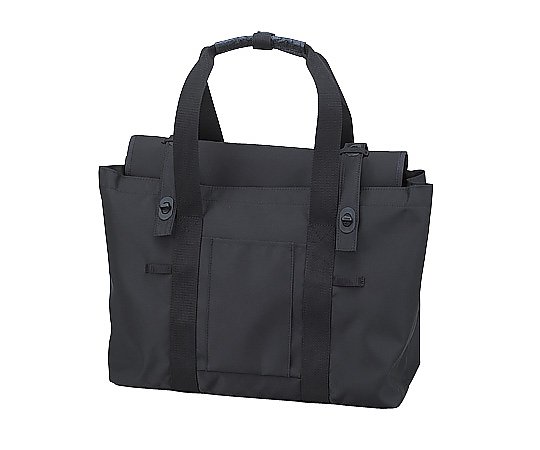 訪問看護用トートバック （雨除けカバー付き） 1026-10