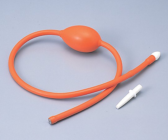 エネマシリンジ[鼻洗浄用シリンジ] SM-8000