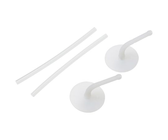 使っていいね！ 飲みやすいストローコップ 300 取替ストローセットKA 140051