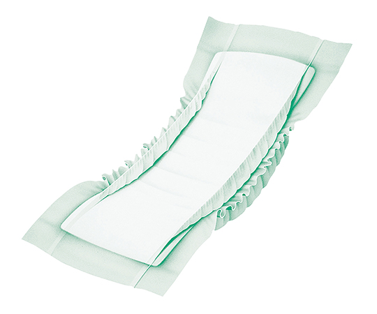 アクティ尿とりパッド（男女兼用）1袋（30枚入） 84724