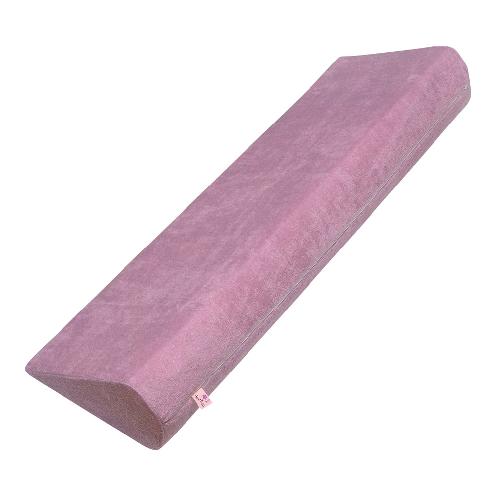 体位固定補助クッションサーティパッド カリーナパープル　KG1451