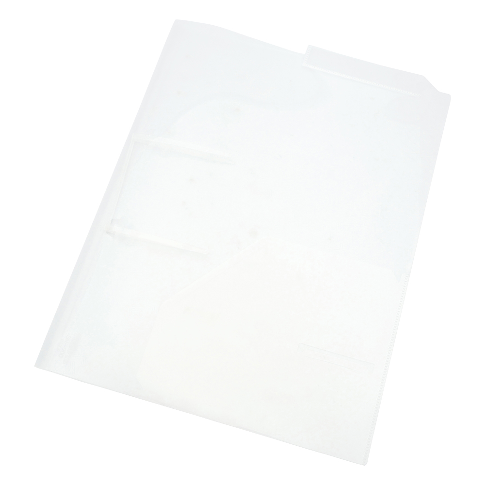 カルテフォルダーH型 100枚入 SN-700