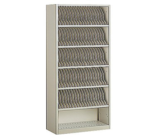 カルテ戸棚 900×320×1790mm HP-SA49F1