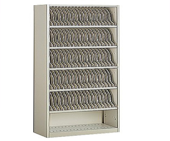 カルテ戸棚 1200×320×1790mm HP-SA412F1