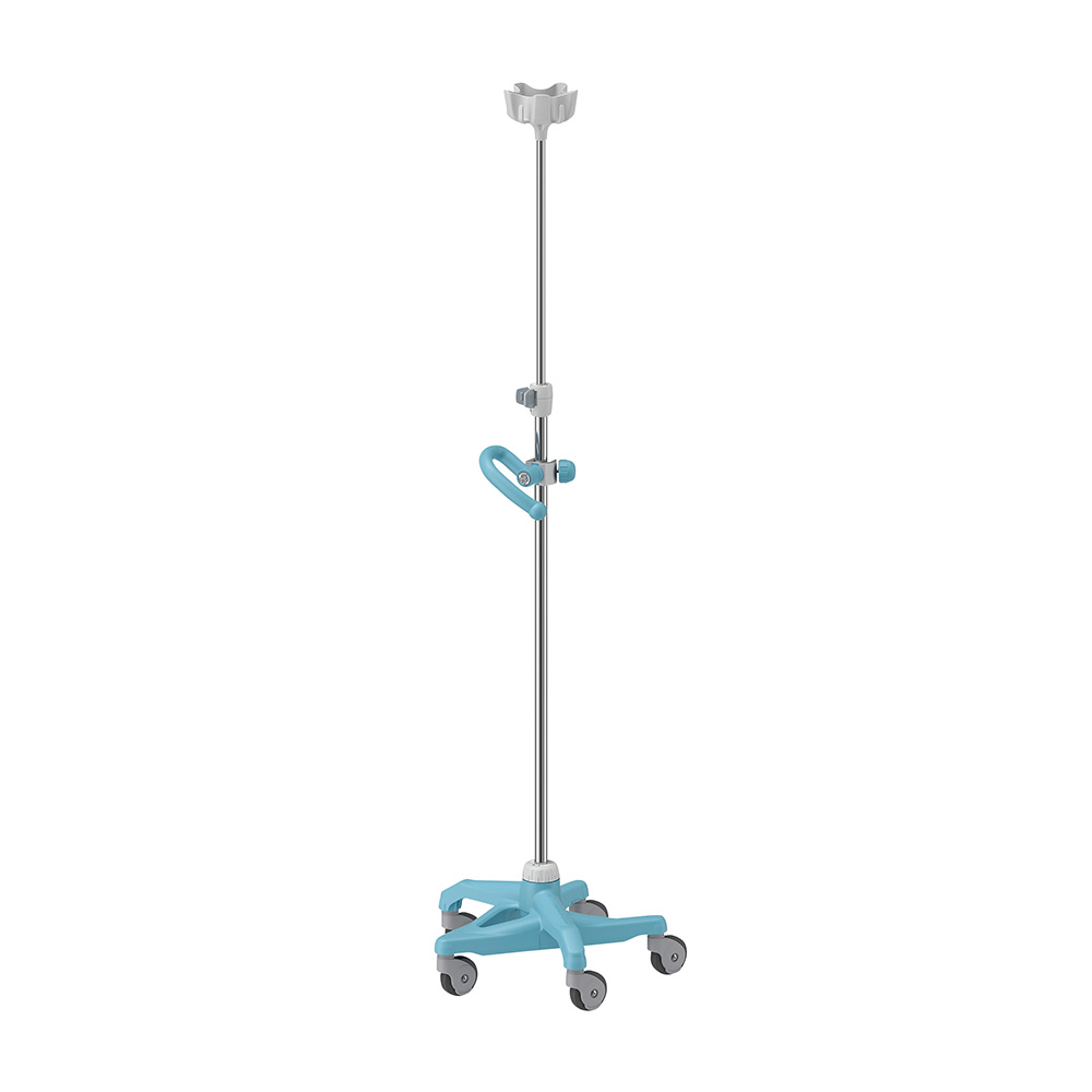 IVスタンド 本体 スタッキングタイプ KC-519B