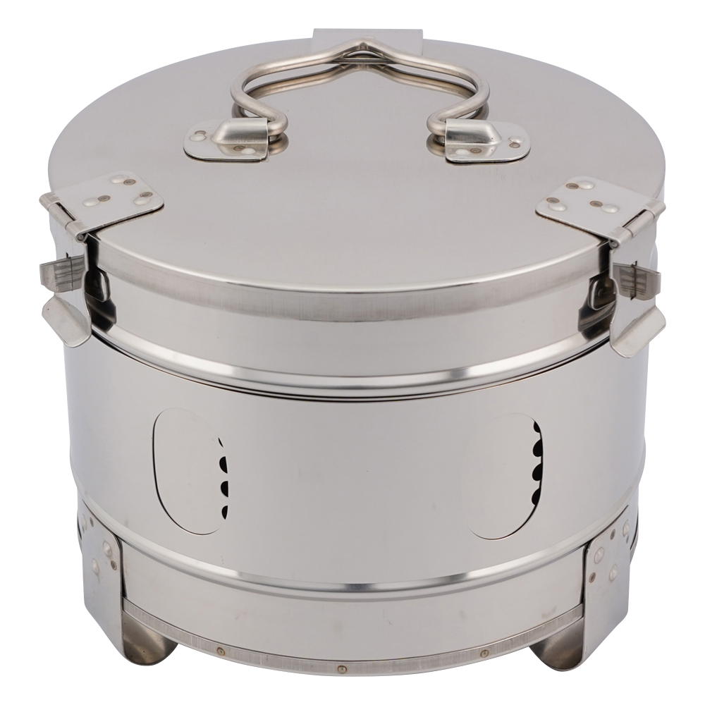 丸カスト φ150×105mm 15