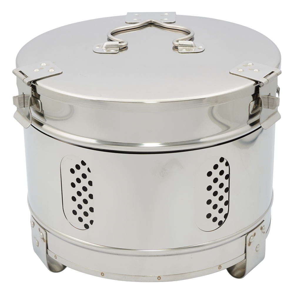 丸カスト φ210×150mm 21