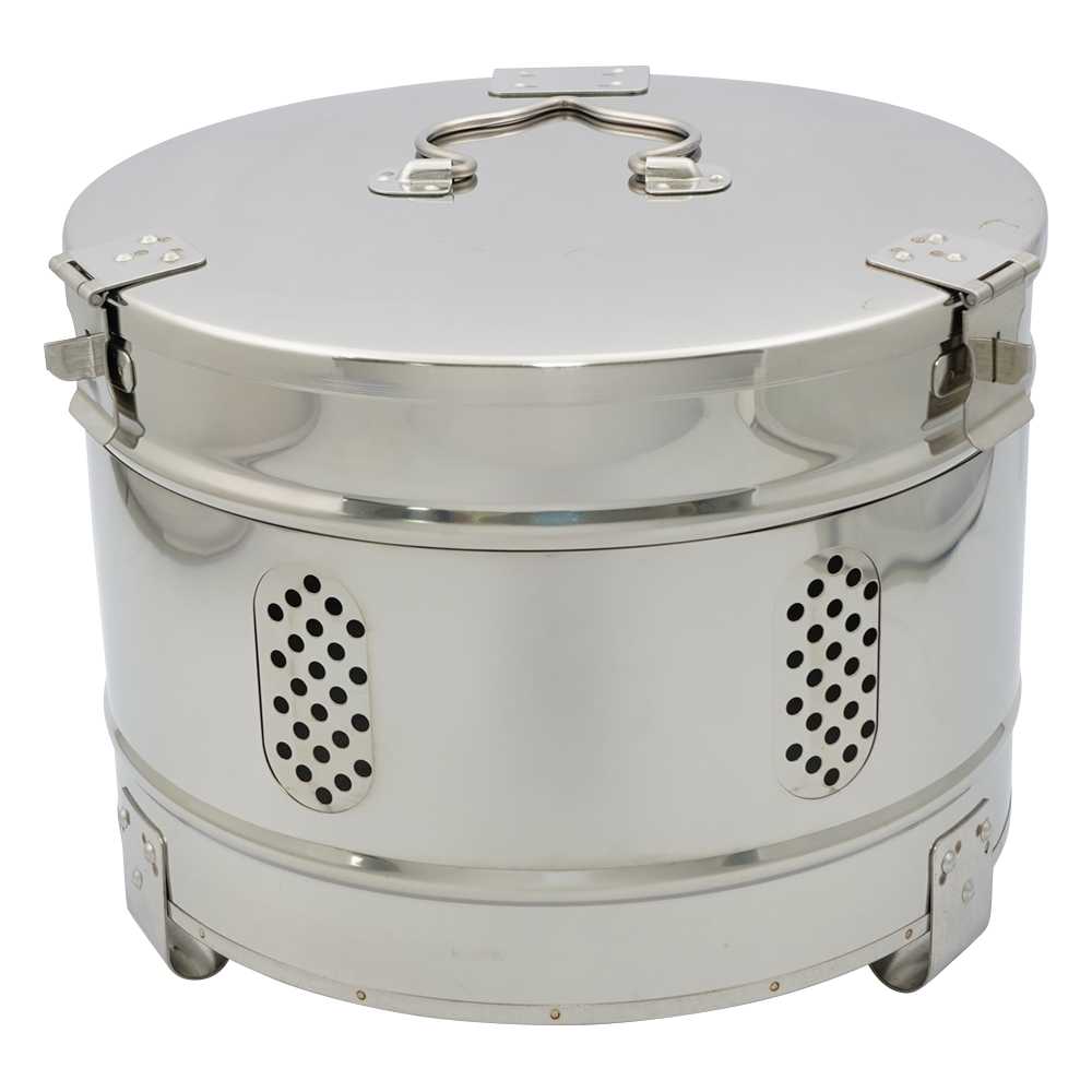 丸カスト φ240×165mm 24