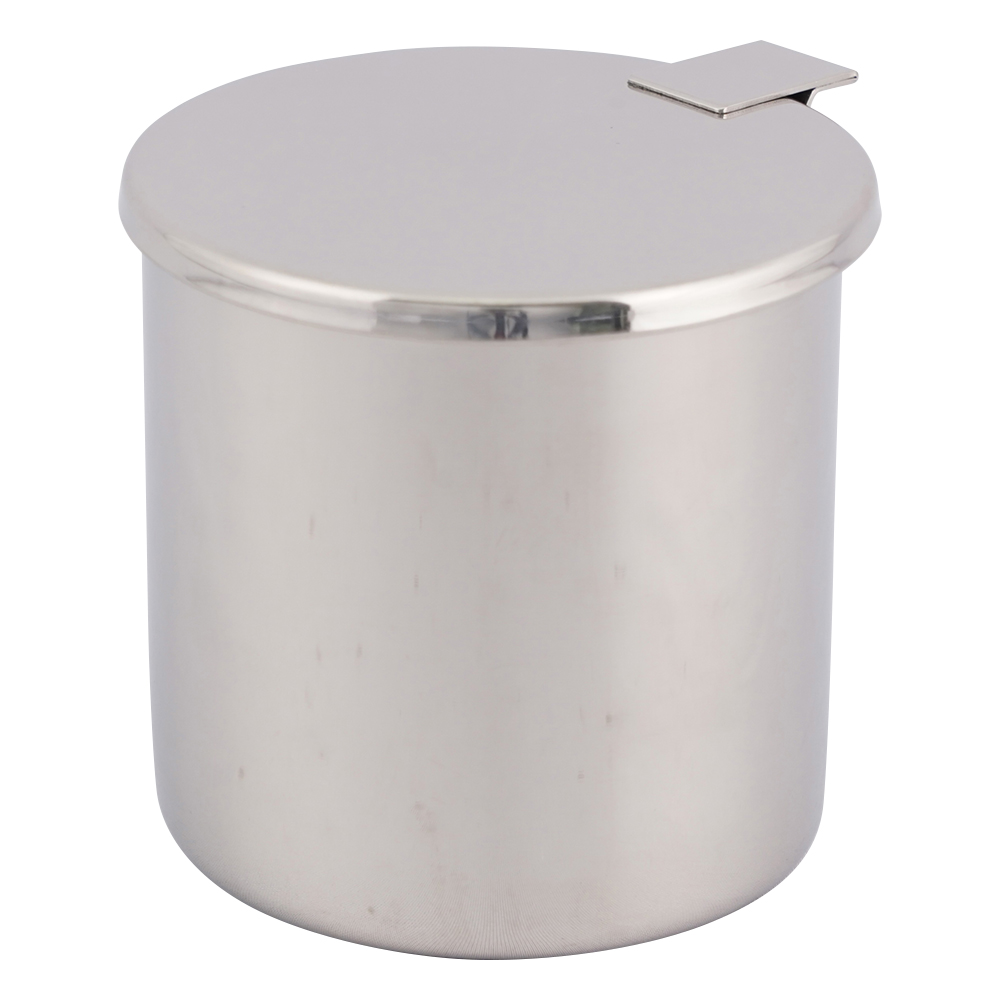 万能壺 250mL φ75×75mm ステンレス（SUS316）モリブデン耐酸鋼