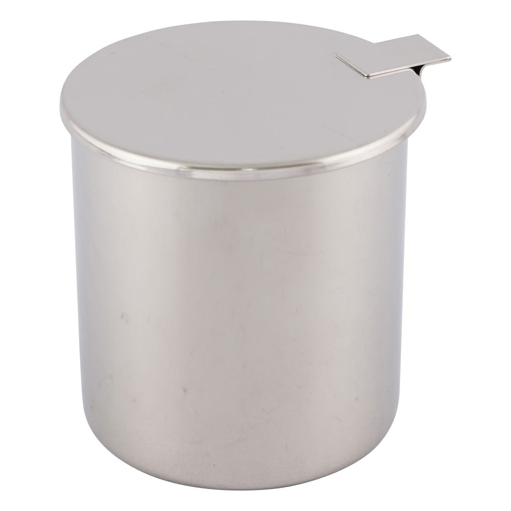 万能壺 500mL φ85×95mm ステンレス（SUS316）モリブデン耐酸鋼