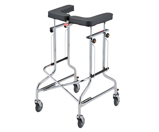 歩行補助器（アルコー・折りたたみ式）1S-T型 /抵抗器付