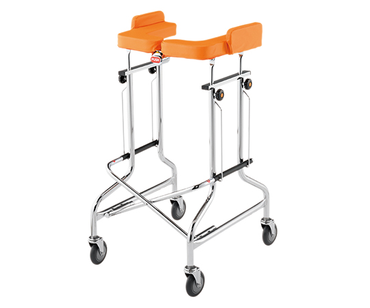 歩行補助器（アルコー・折りたたみ式）1G型