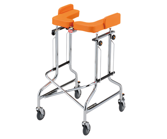 歩行補助器（アルコー・折りたたみ式）1G-T型/抵抗器付