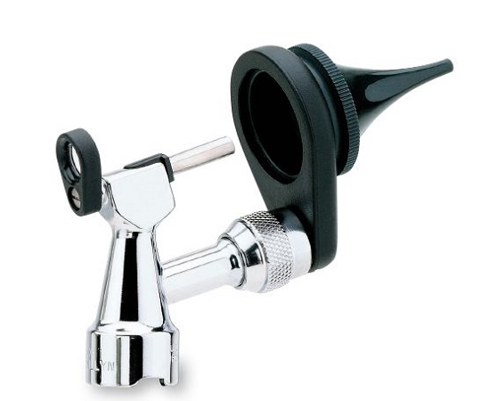 3.5Vオペレーティング型耳鏡 3.5Vオペレーティング型耳鏡ヘッド 21700