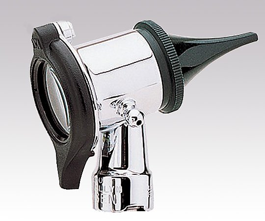 3.5Vニューマチック型耳鏡 ニューマチック型耳鏡用送気球 21501