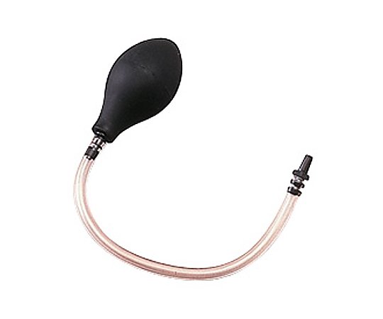 3.5V診断型耳鏡 診断型耳鏡用送気球 21504