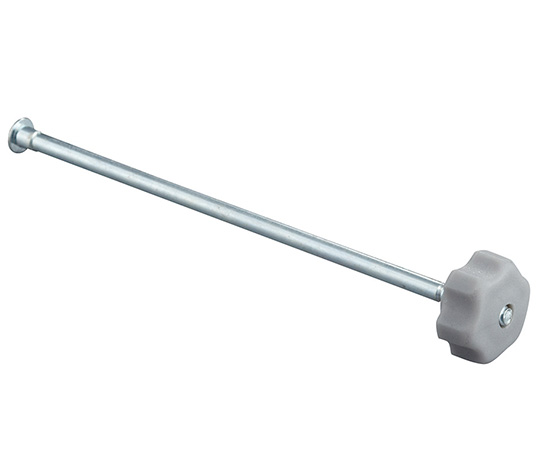 松葉杖 （アルミコート加工） 交換用グリップ止めネジ HC9051