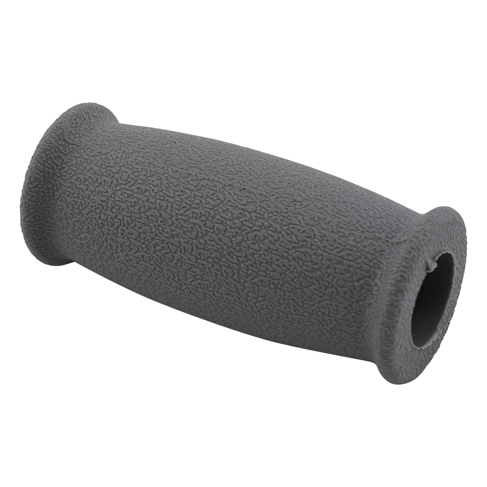 松葉杖 交換用グリップ（グレー） HC9015GR